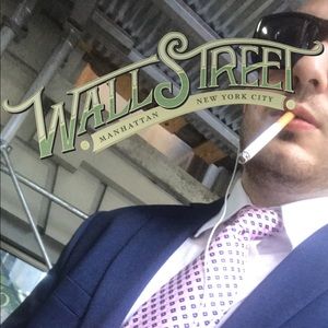 Meet your Posher, Joseph